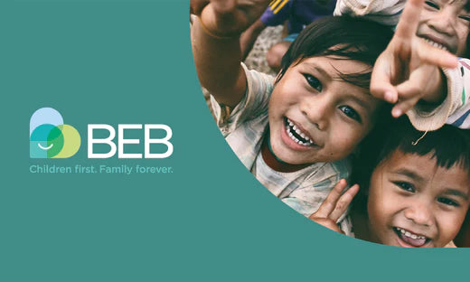 OPN Sound vai colaborar com a BEB, uma organização global sem fins lucrativos de software, para ajudar a financiar a implementação do software Children First.